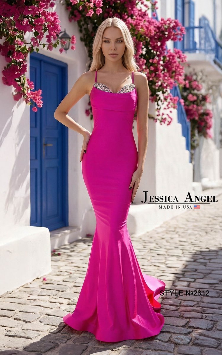 Jessica Angel 2812