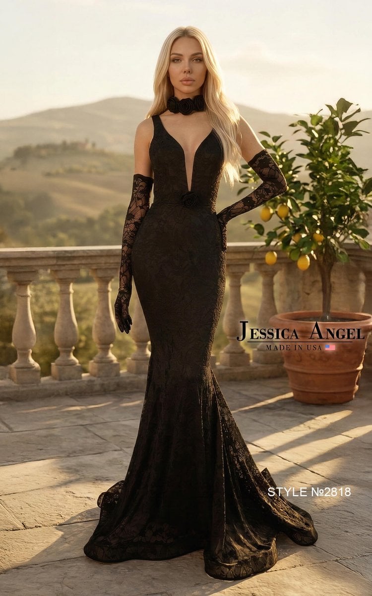 Jessica Angel 2818