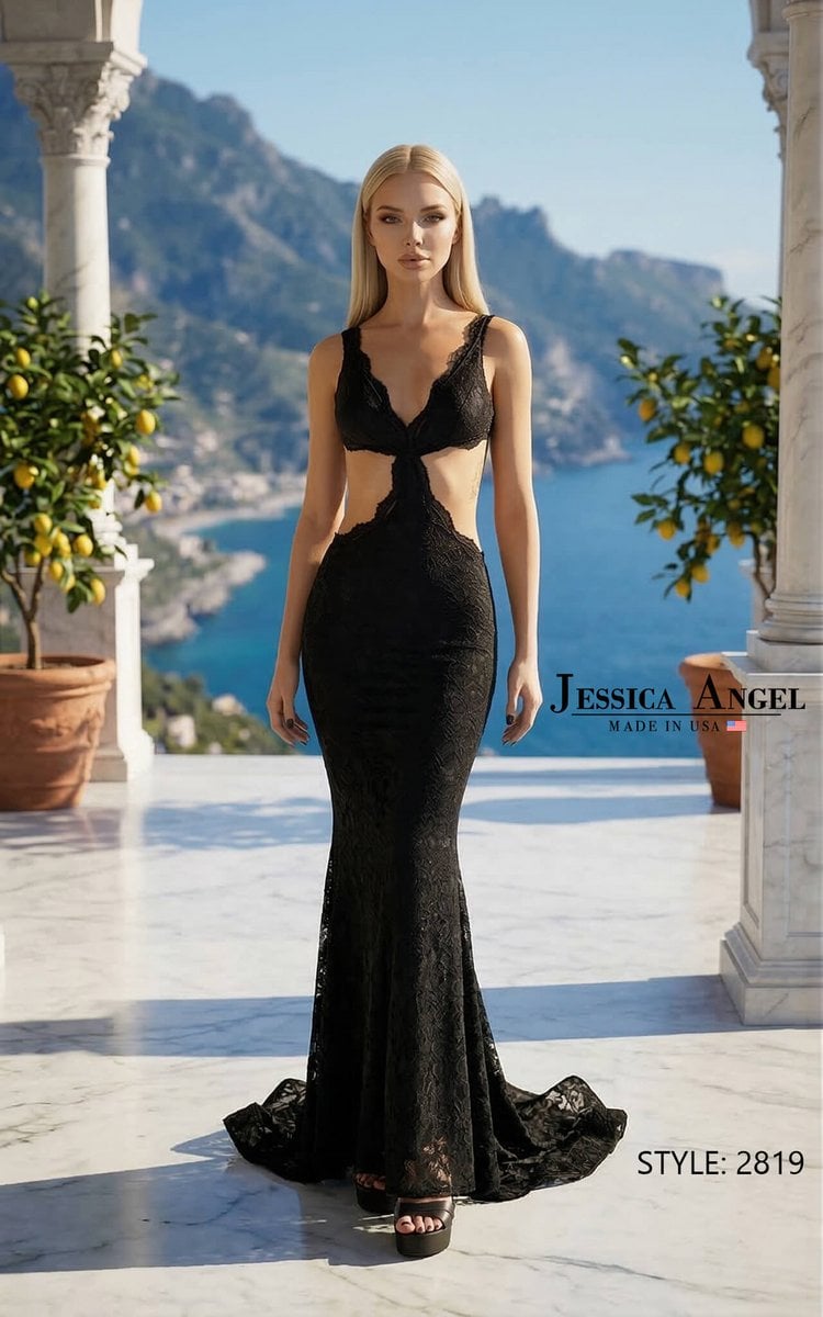 Jessica Angel 2819