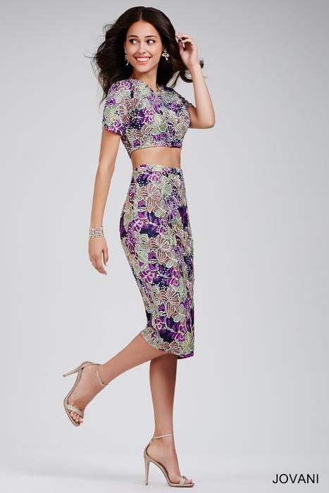 Jovani 28233