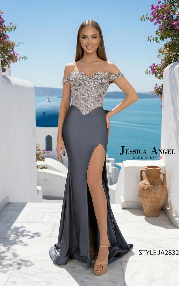 Jessica Angel 2832