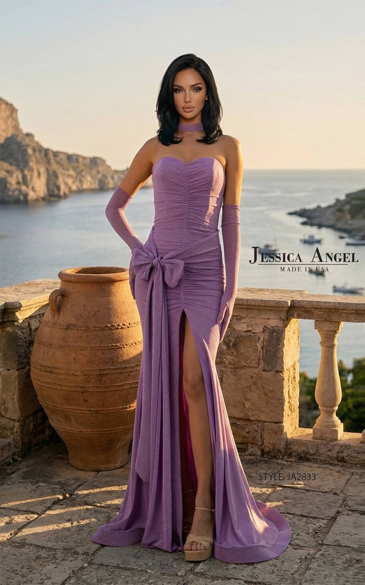 Jessica Angel 2833