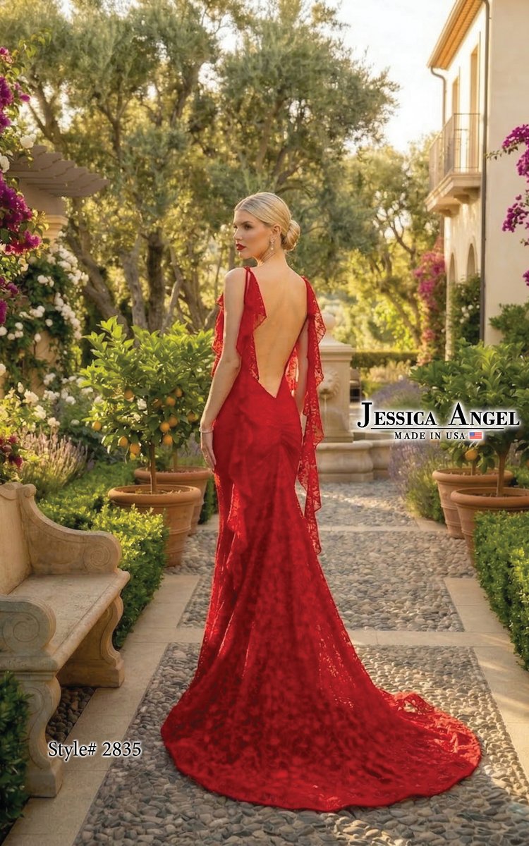 Jessica Angel 835