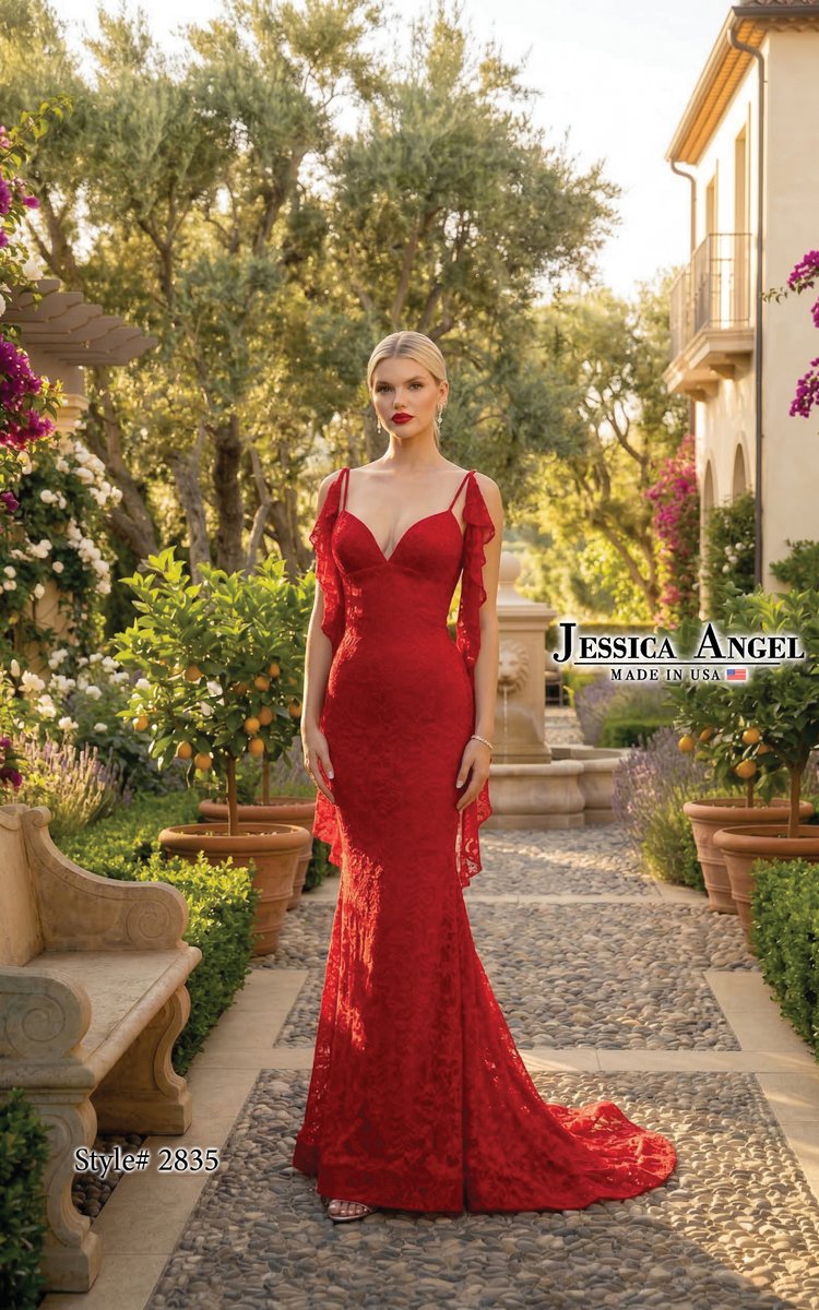 Jessica Angel 835