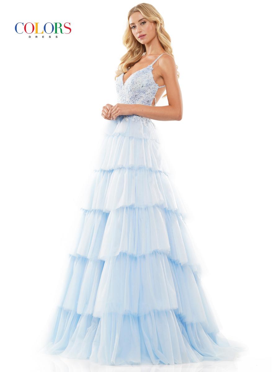 Light Blue
