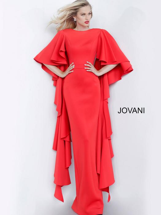 Jovani 3018