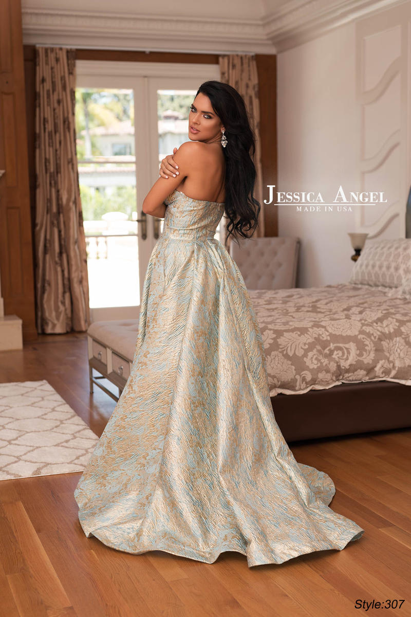 Jessica Angel 307 – Jessica Angel 307