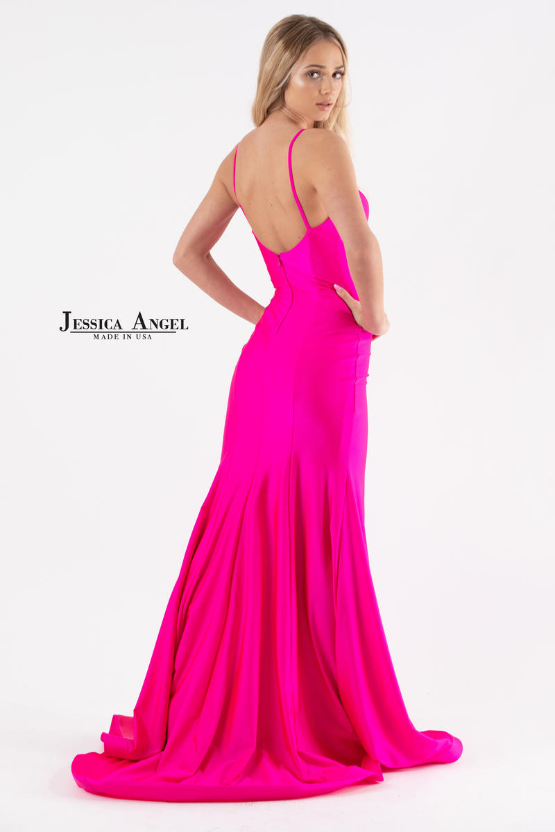 Jessica Angel 308