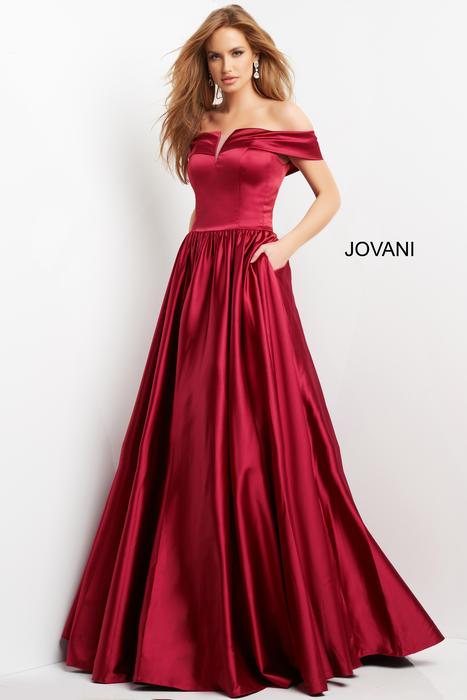 Jovani 3129