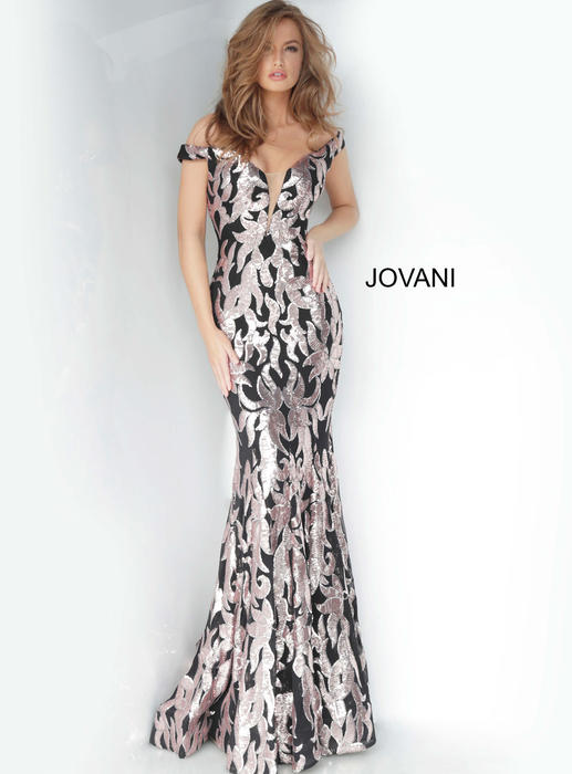 Jovani 3264