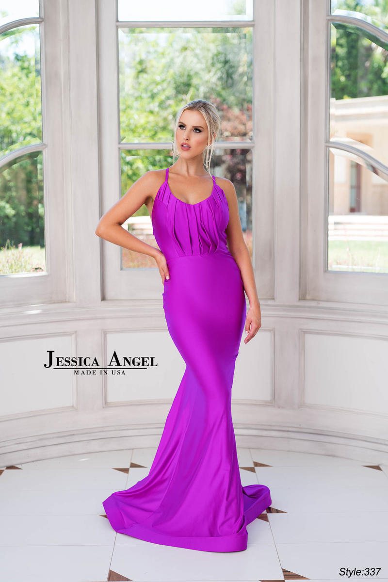 Jessica Angel 337