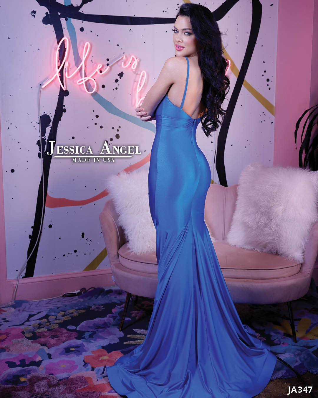 Jessica Angel 375