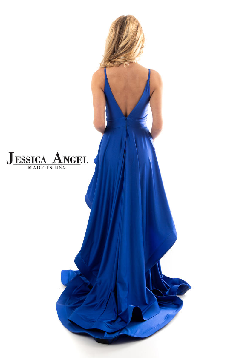 Jessica Angel 359
