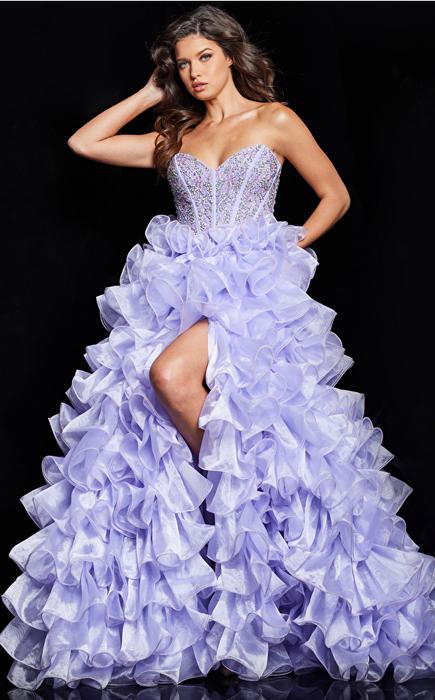 Jovani 37322