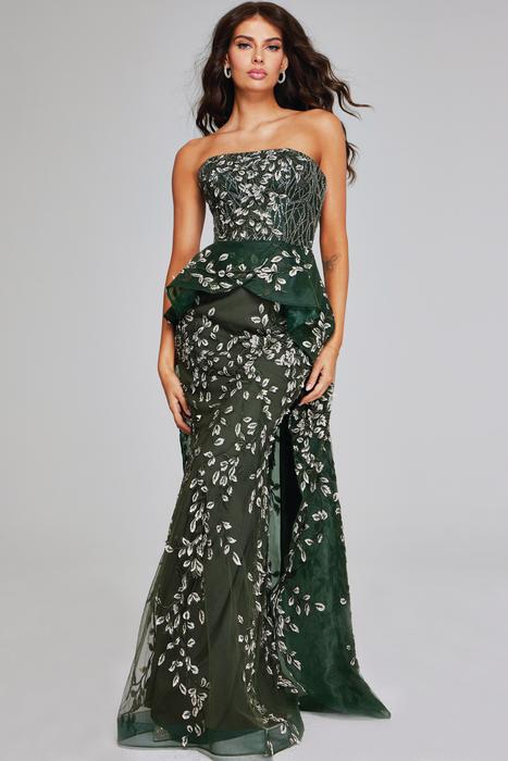 Jovani 37599
