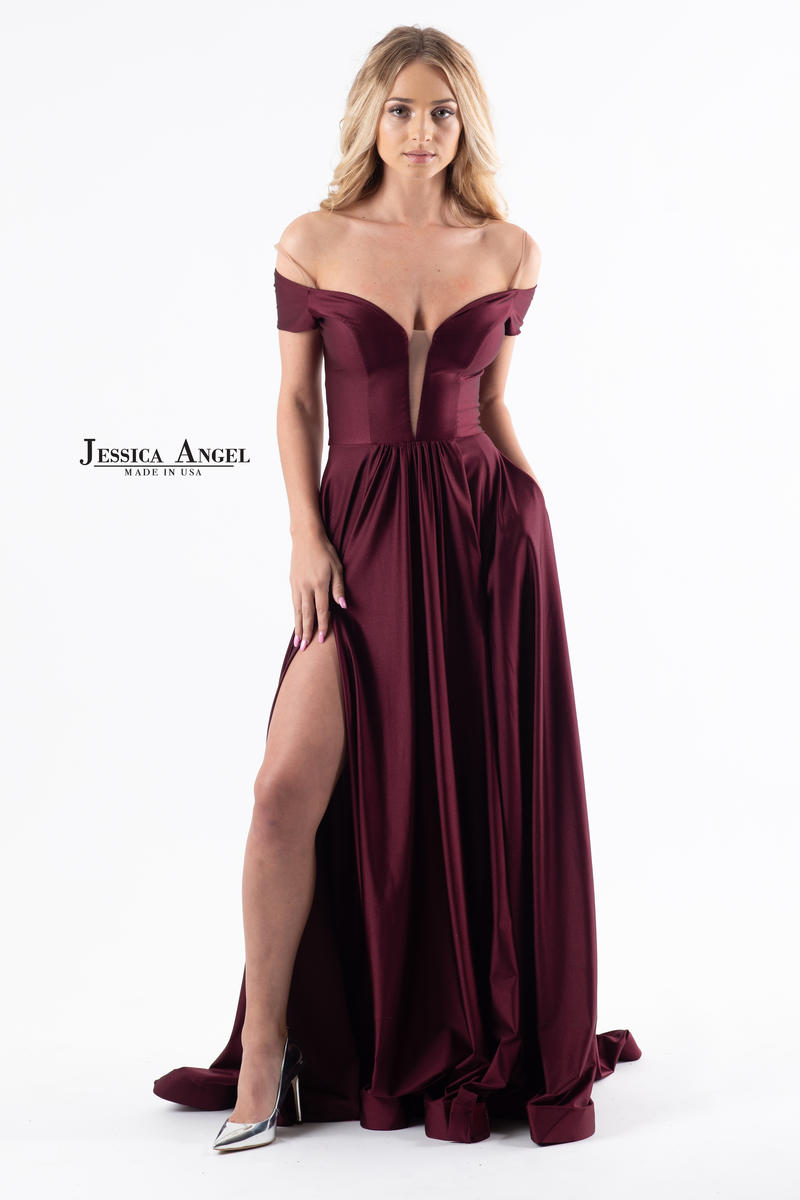 Jessica Angel 381