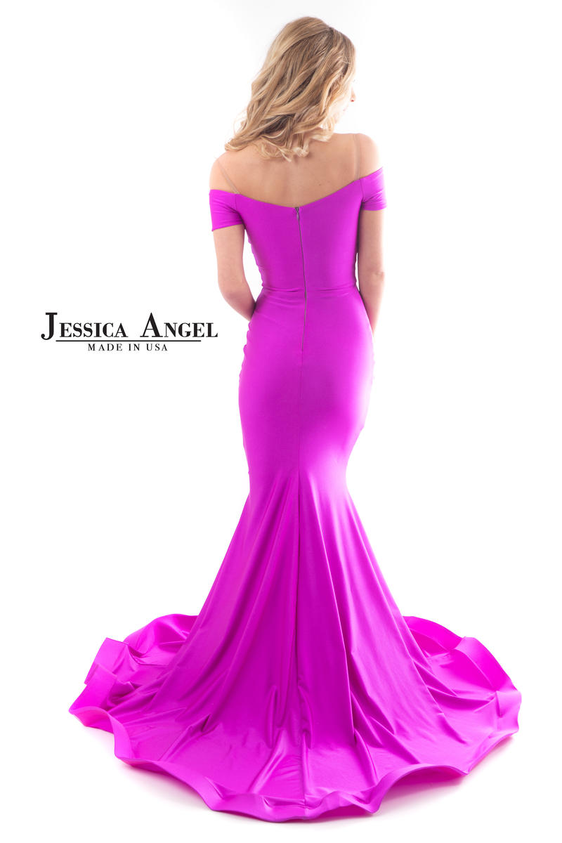 Jessica Angel 383