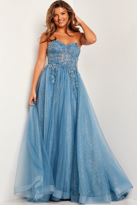 Jovani 38478