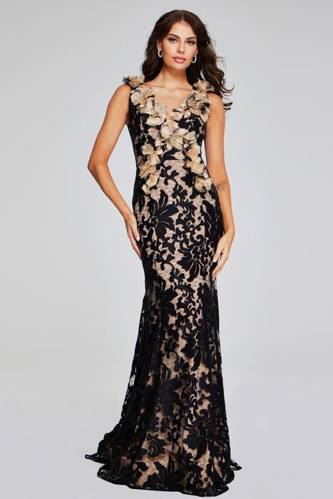 Jovani 38497