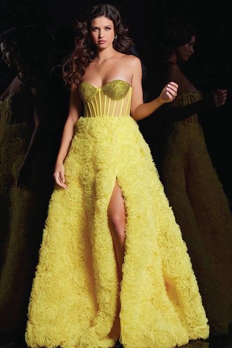 Jovani 38674