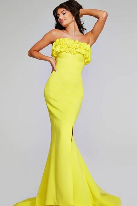 Jovani 38922