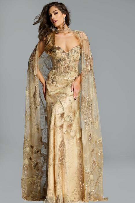 Jovani 39214