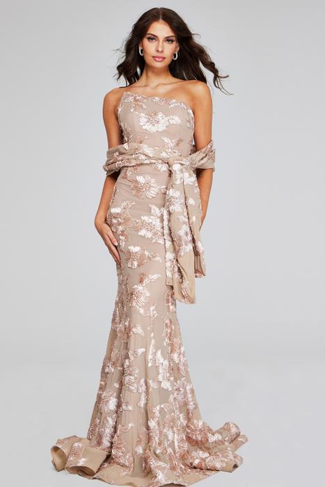Jovani 39267