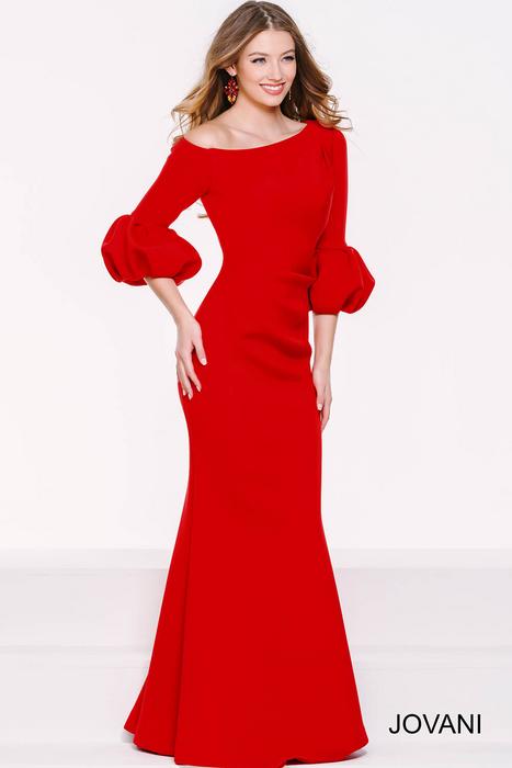 Jovani 39739