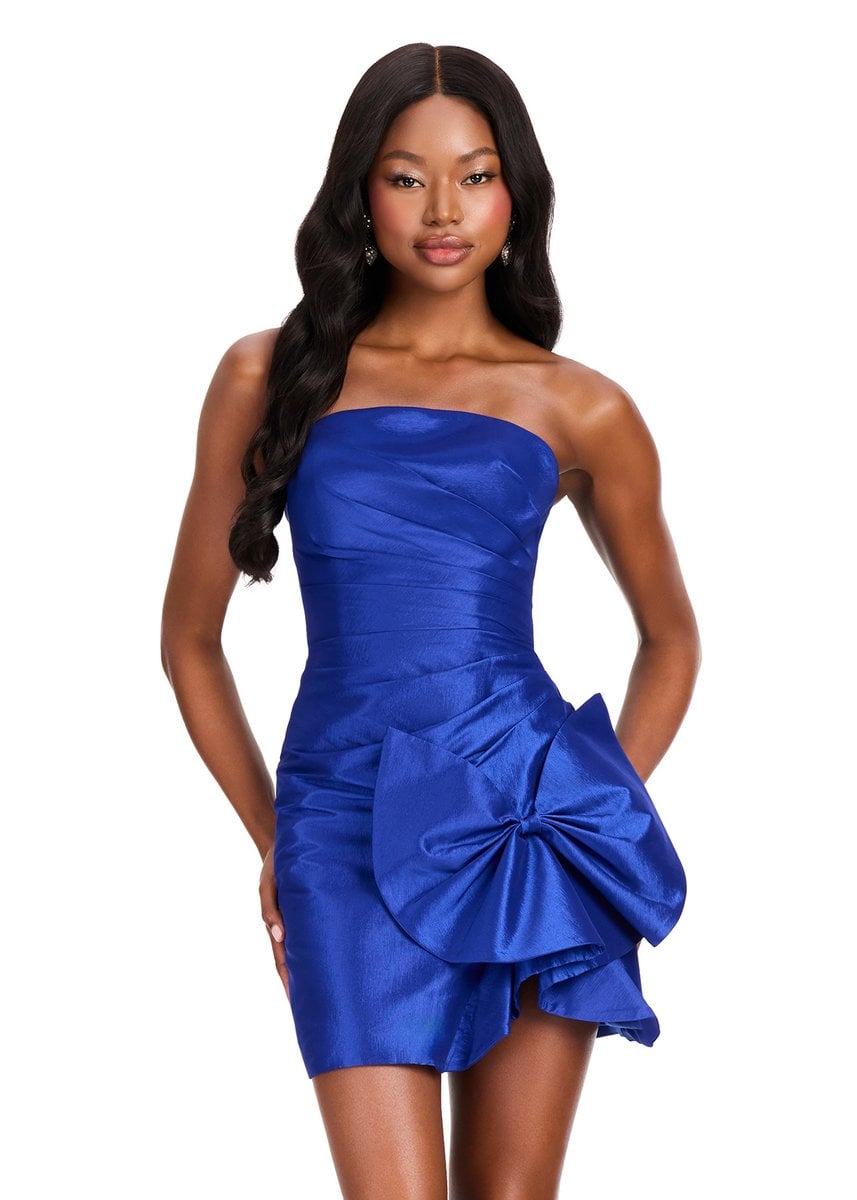 ASHLEYlauren 40035 – Royal