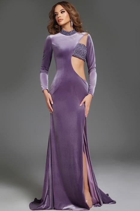 Jovani 40124