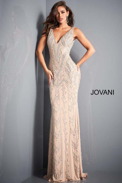 Jovani 4017
