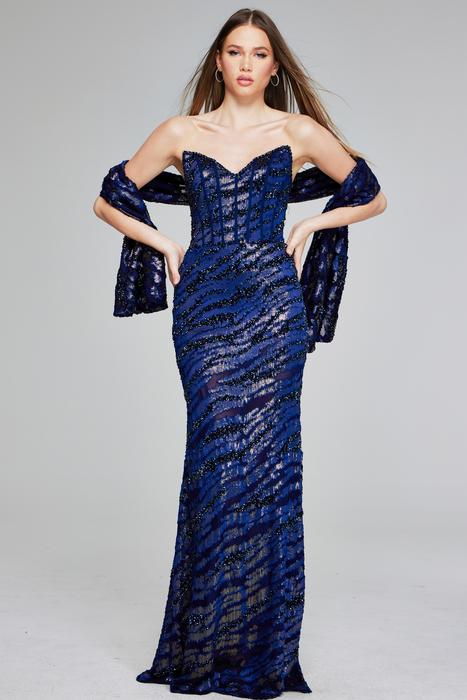 Jovani 40181