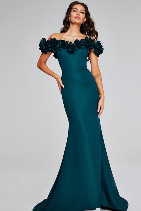 Jovani 40595