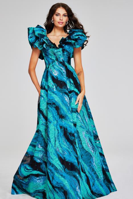 Jovani 40696