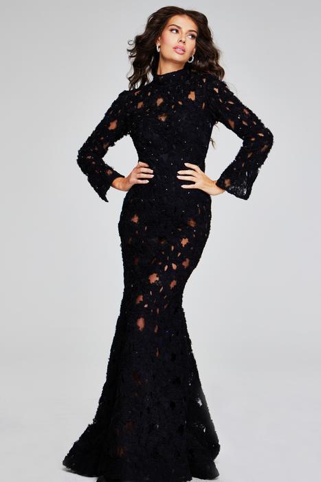 Jovani 40743
