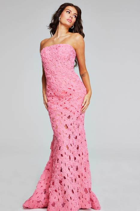 Jovani 40744
