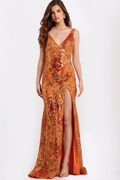 Jovani 40757
