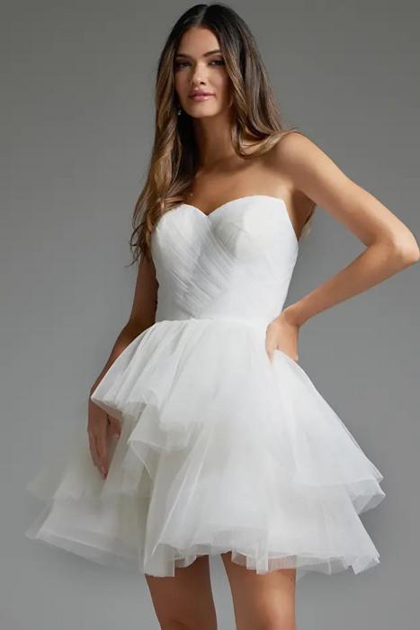 Jovani 41054