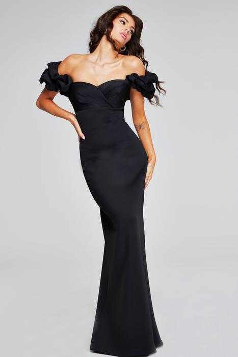 Jovani 41084