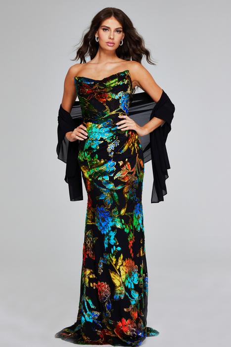 Jovani 42164