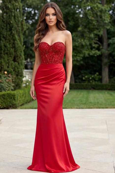 Jovani 43589