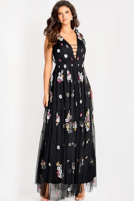 Jovani 44057