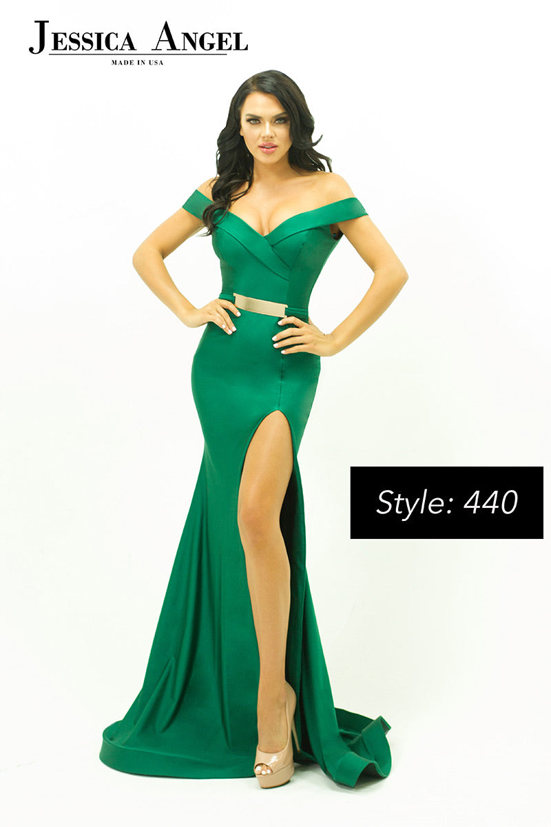 Jessica Angel 440