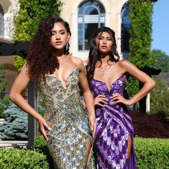 Jovani 44270