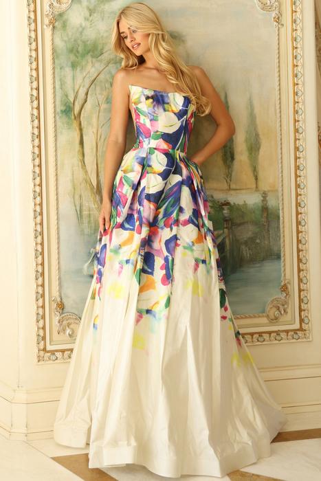 Jovani 44434