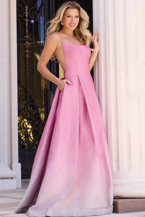 Jovani 44435