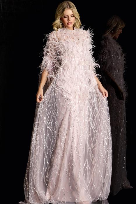 Jovani 44593