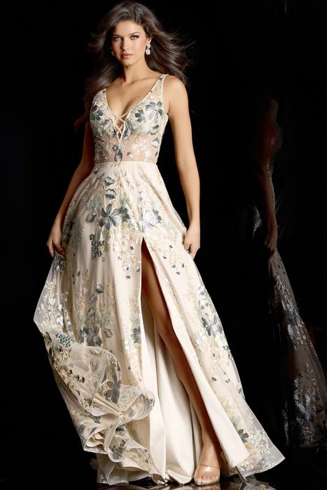 Jovani 44662