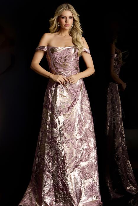 Jovani 44718