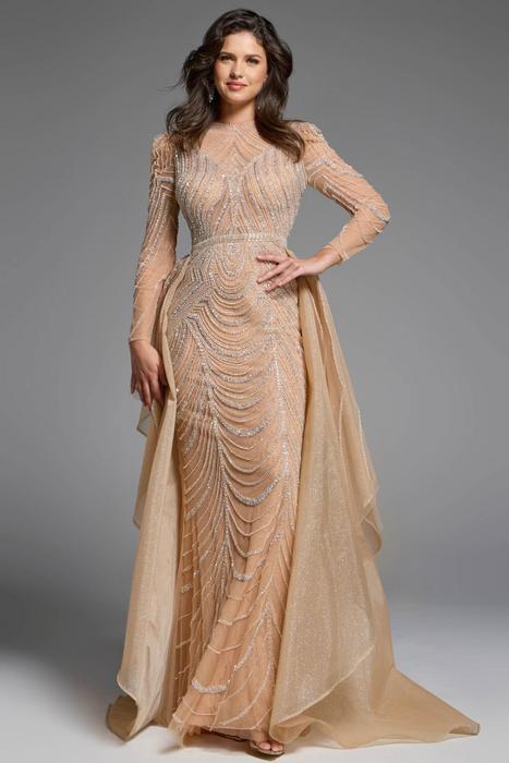 Jovani 44841